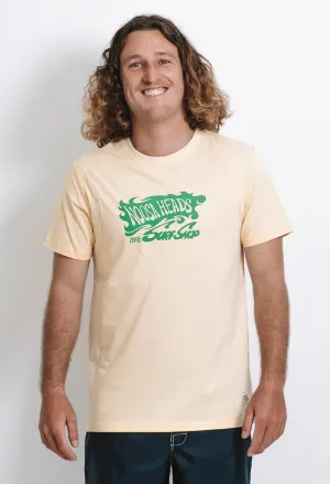 1968 Tee Cream