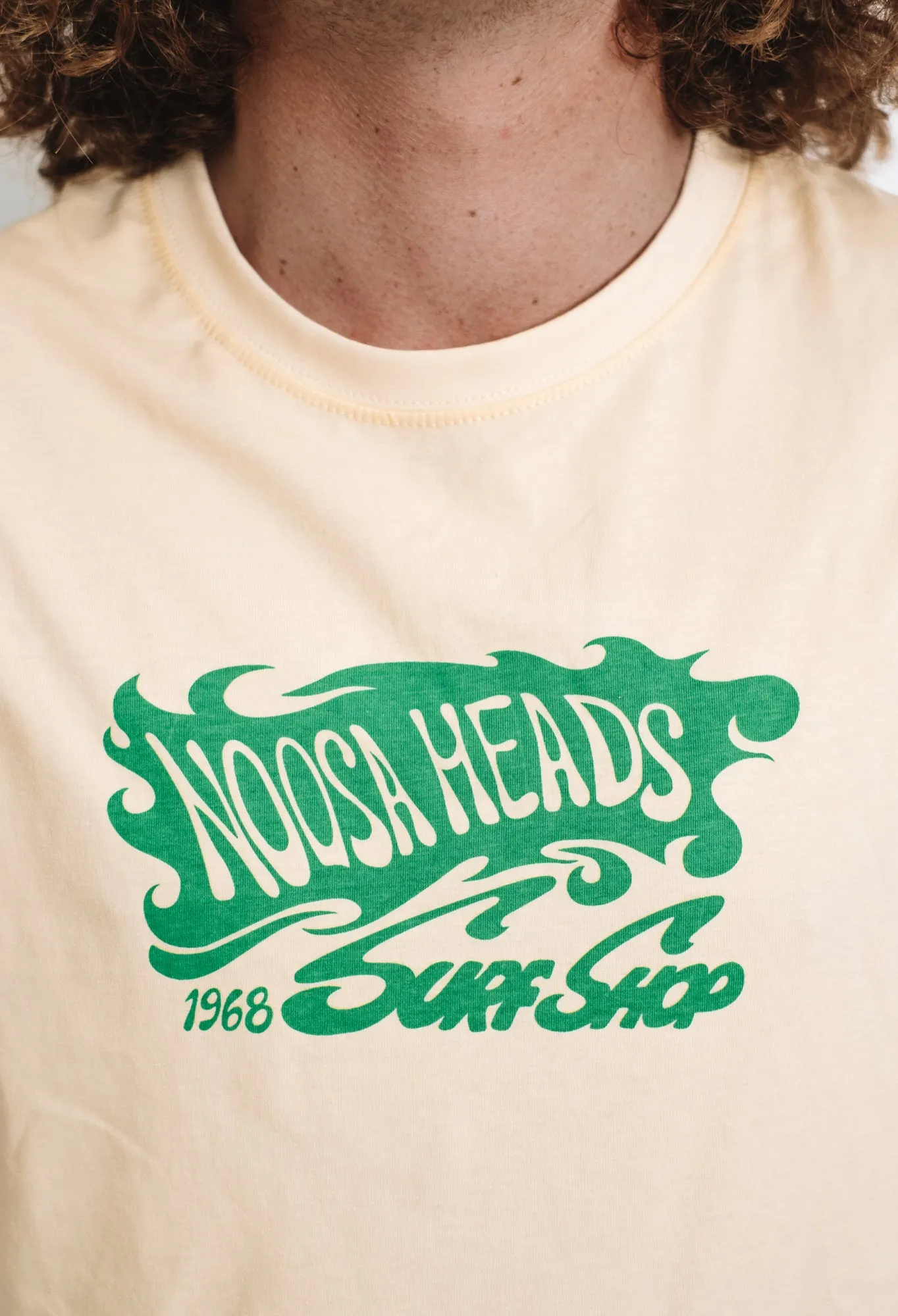 1968 Tee Cream