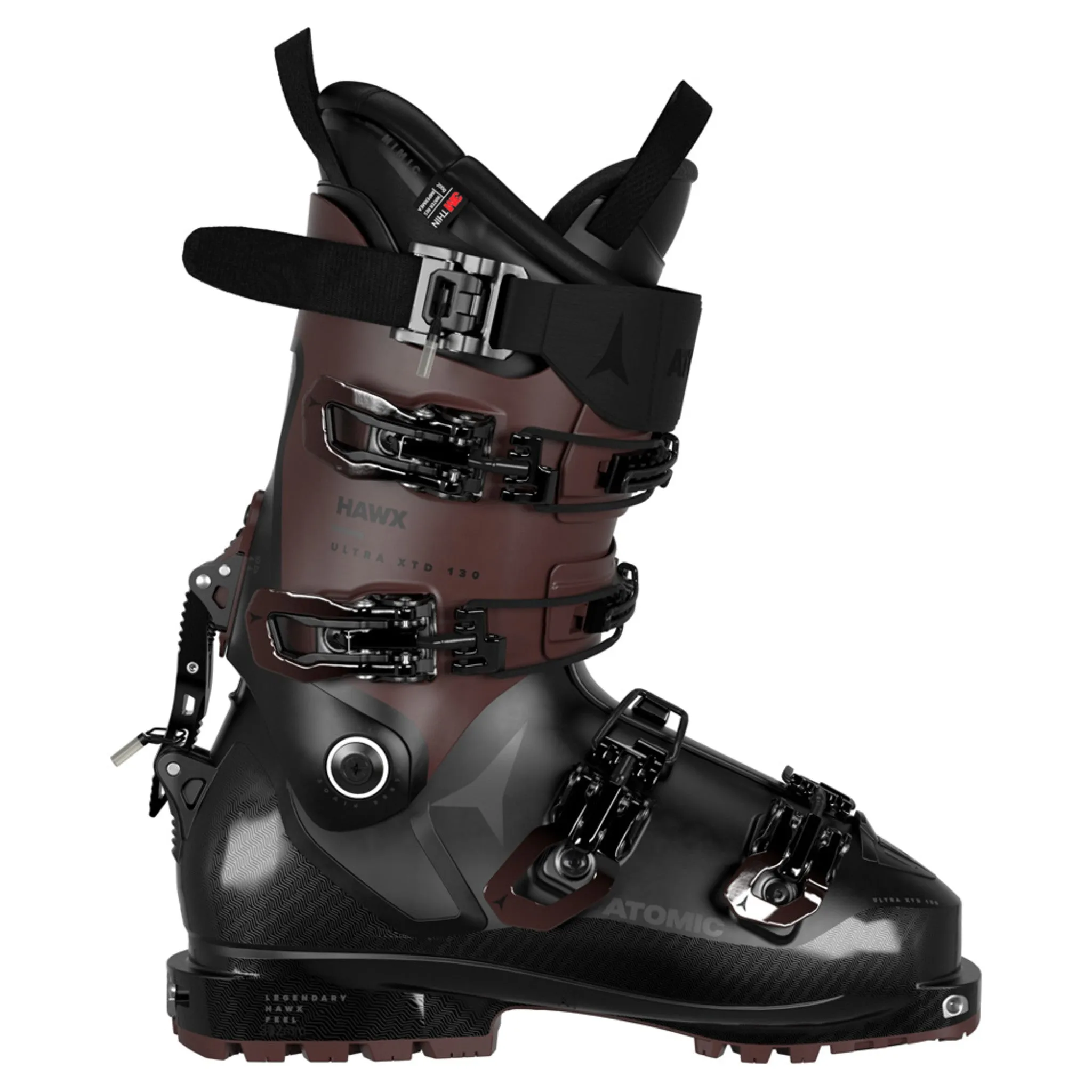 2023 Atomic Hawx Ultra XTD 130 CT GW Ski Boot