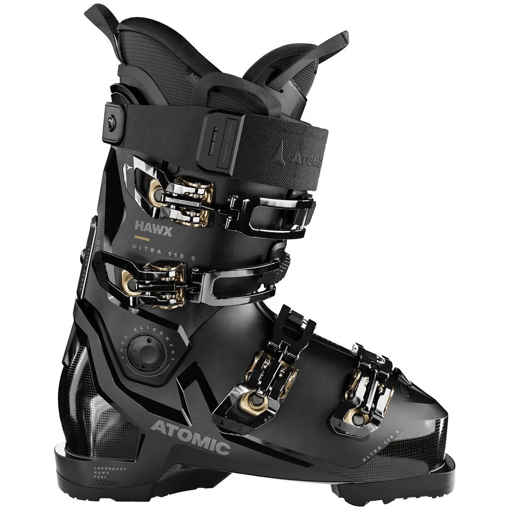 2025 Atomic Women's Hawx Ultra 115 S GW