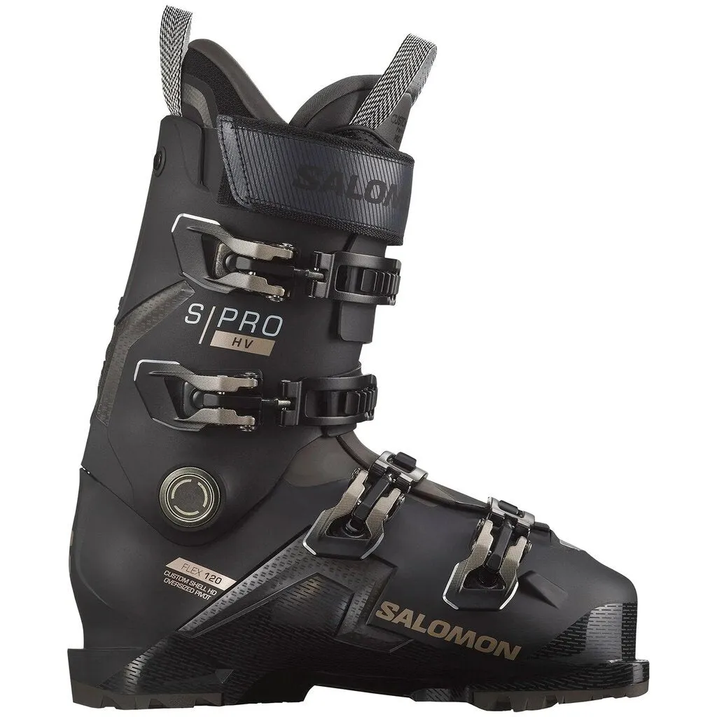 2025 Salomon S/Pro HV 120 GW