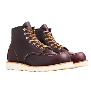 6-INCH MOC 8847 - Black Cherry