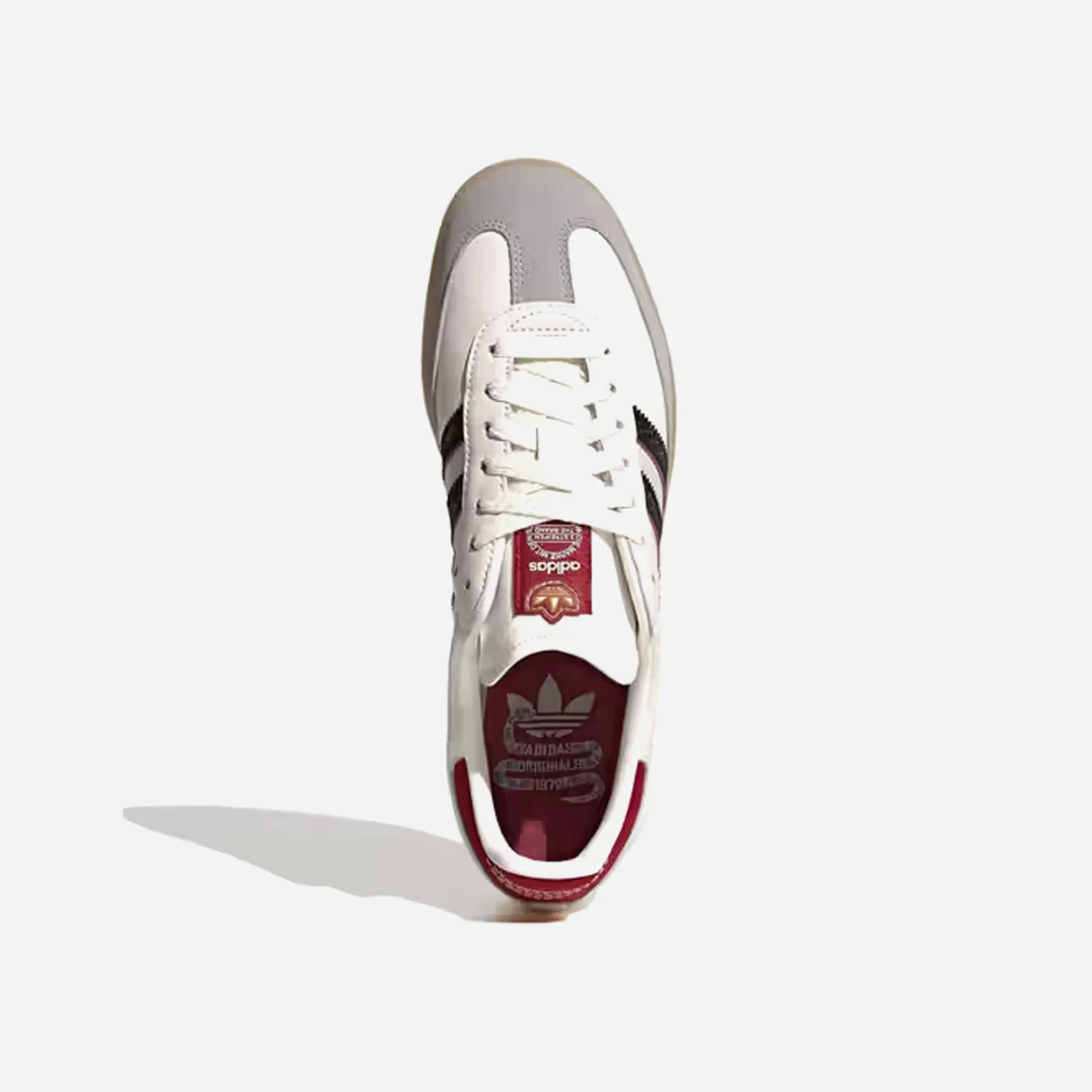 Adidas Samba "Year Of The Snake"
