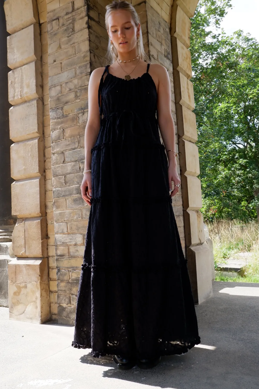 Adriana Dress