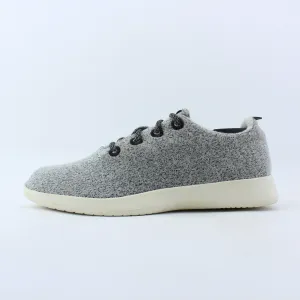 Allbirds Wool Runners - LIMITED EDITION: Natural Gray(Cream Sole)