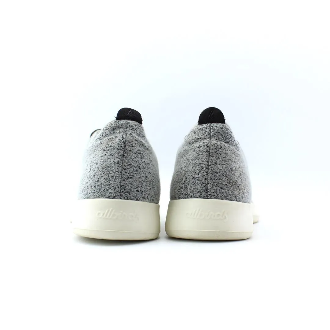 Allbirds Wool Runners - LIMITED EDITION: Natural Gray(Cream Sole)