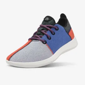 Allbirds Wool Runners- Multi Color (Blizzard Sole) EX