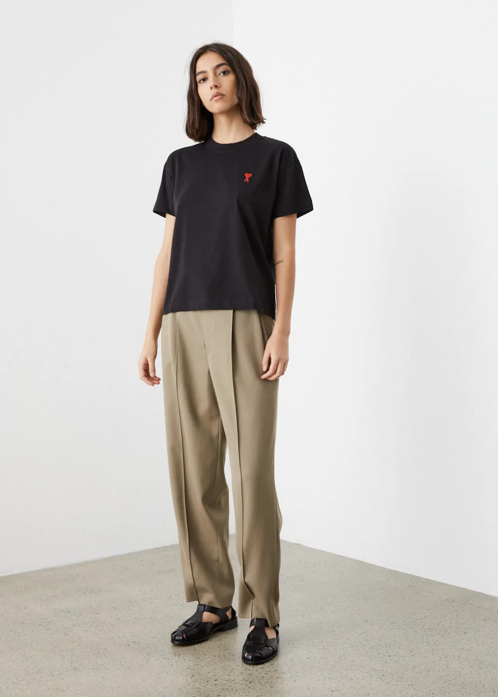 Ami De Coeur T Shirt