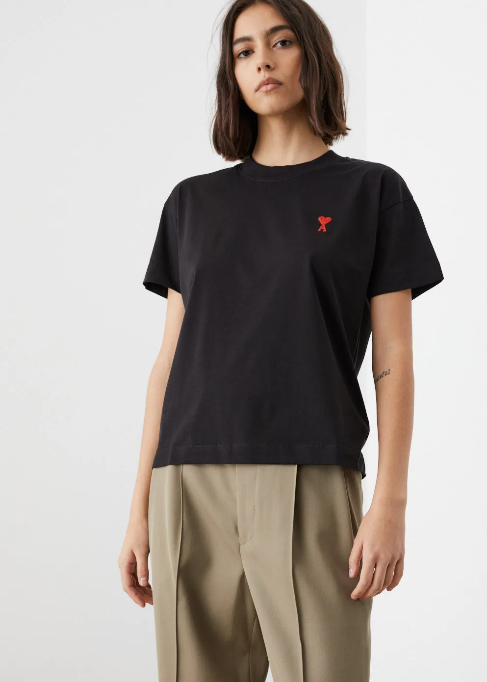 Ami De Coeur T Shirt