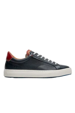 Anopolis Lace Up Sneakers - Navy