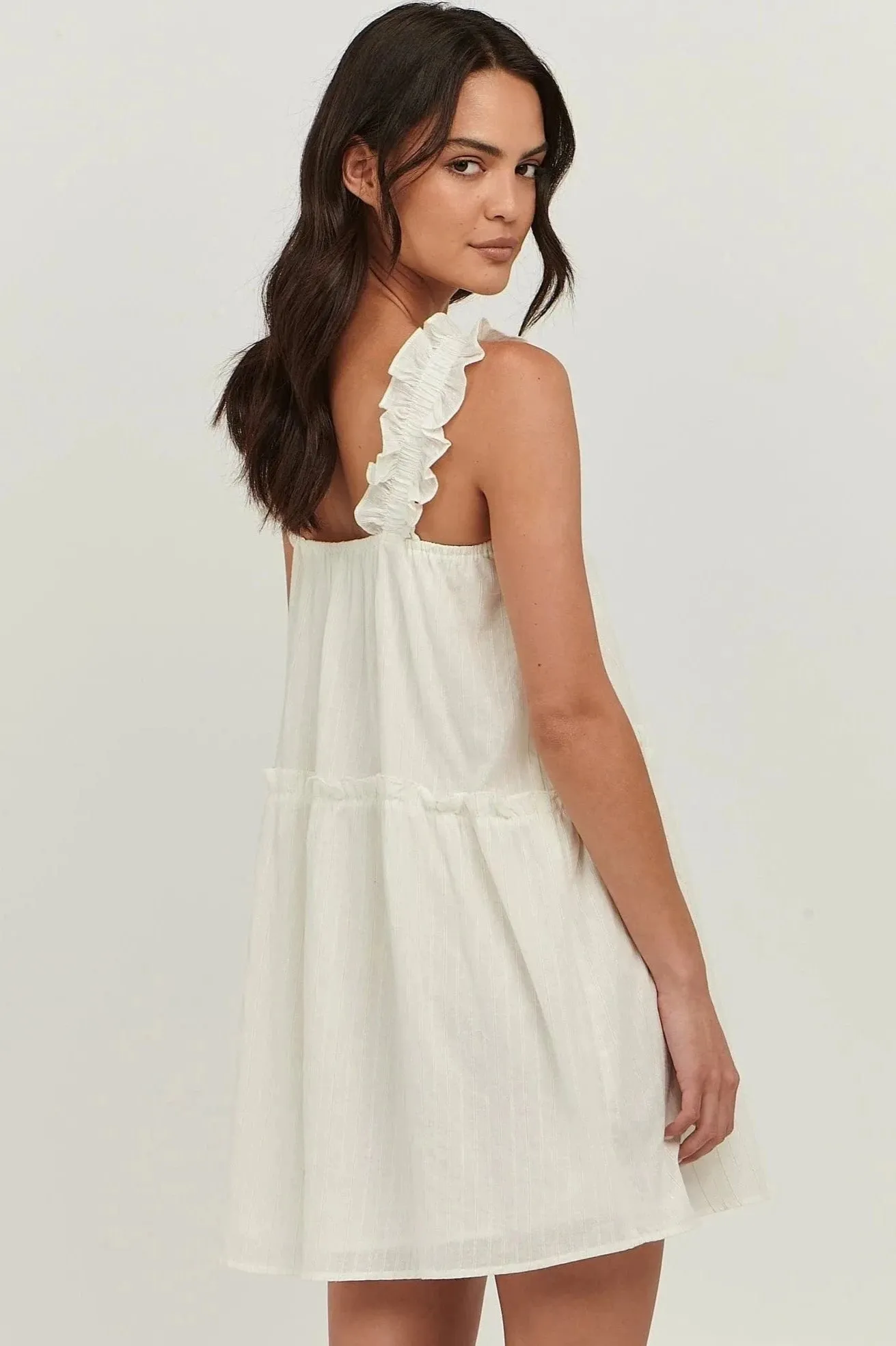 ANTONIA MINI DRESS