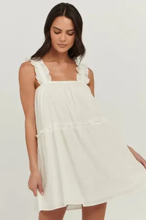 ANTONIA MINI DRESS
