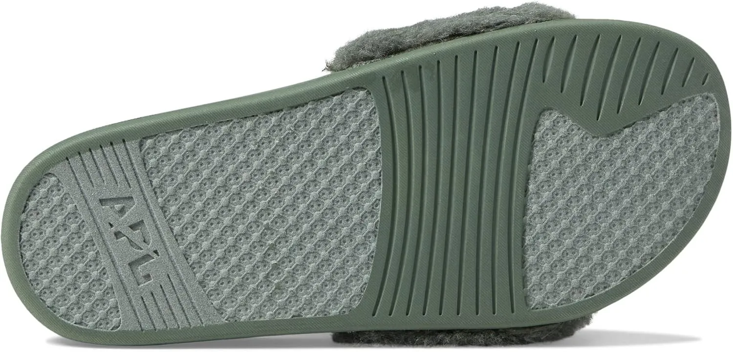 Athletic Propulsion Labs (APL) Shearling Slide