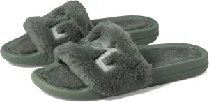Athletic Propulsion Labs (APL) Shearling Slide