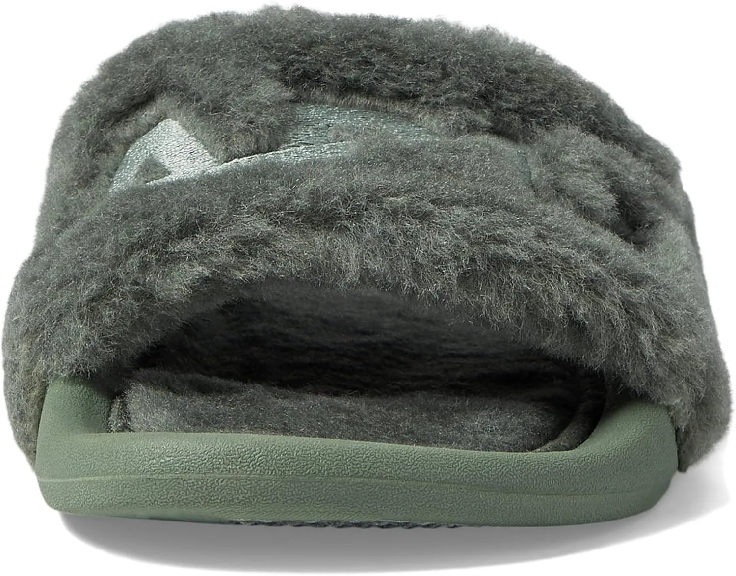 Athletic Propulsion Labs (APL) Shearling Slide