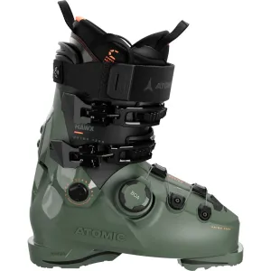 Atomic Hawx Prime 120 S BOA GW Adult Ski Boots 2025