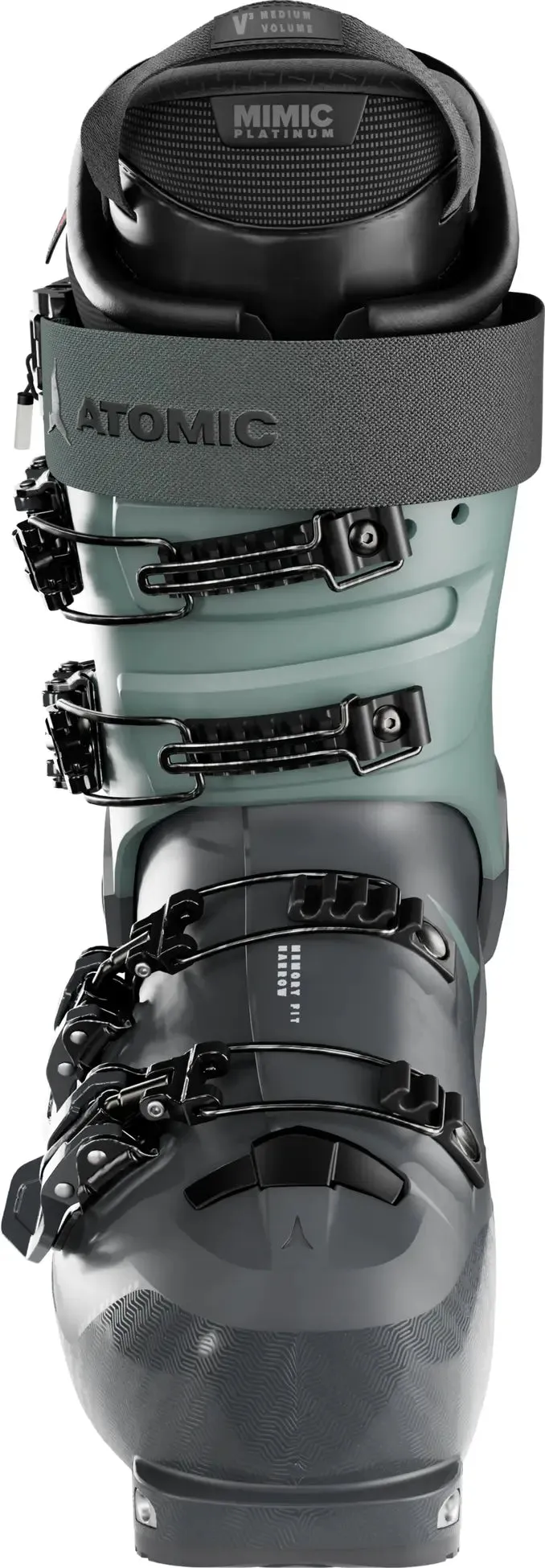 ATOMIC HAWX PRIME XTD 115 W - 2024