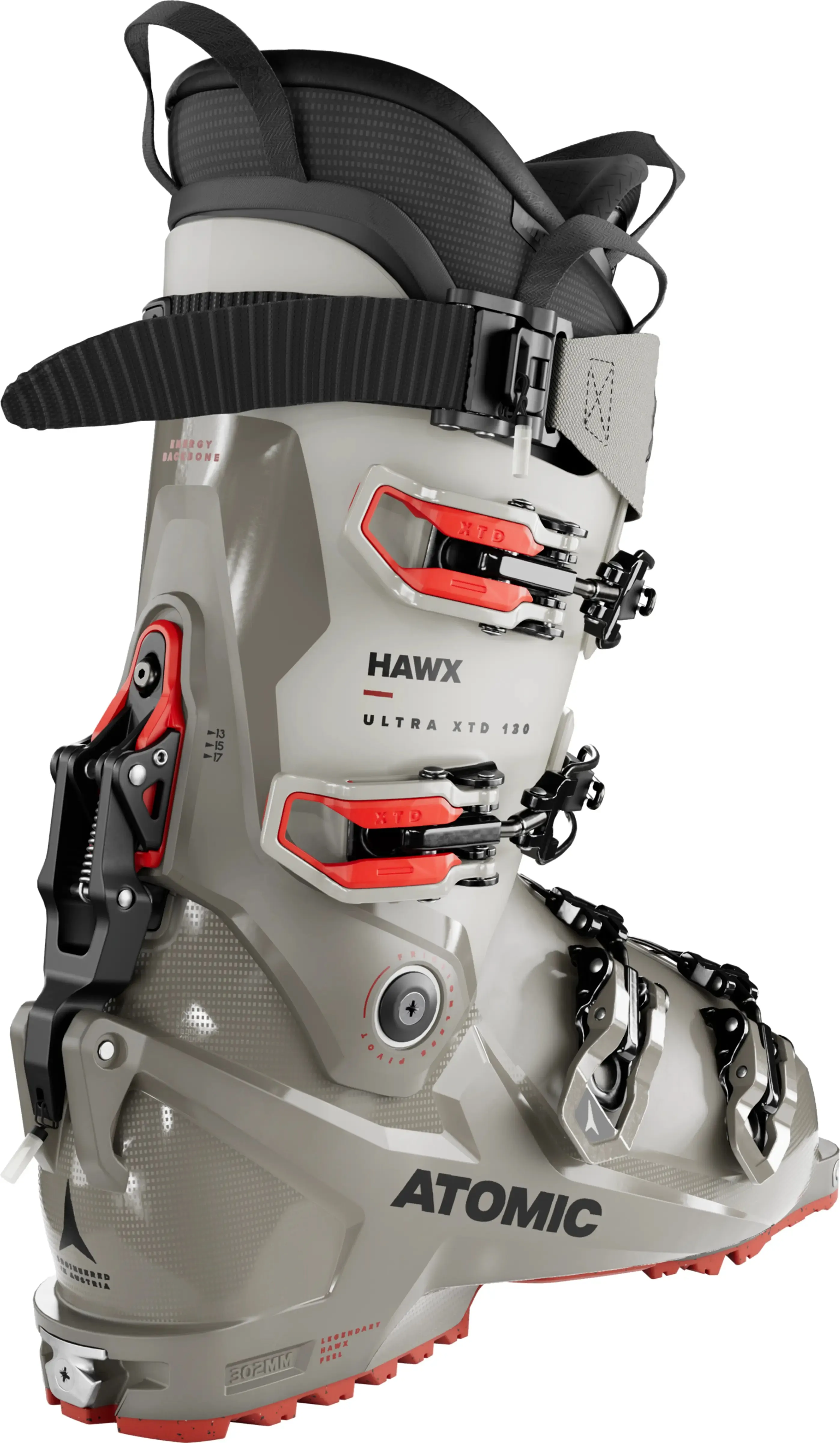 Atomic Hawx Ultra XTD 130 GW Ski Boot 2024