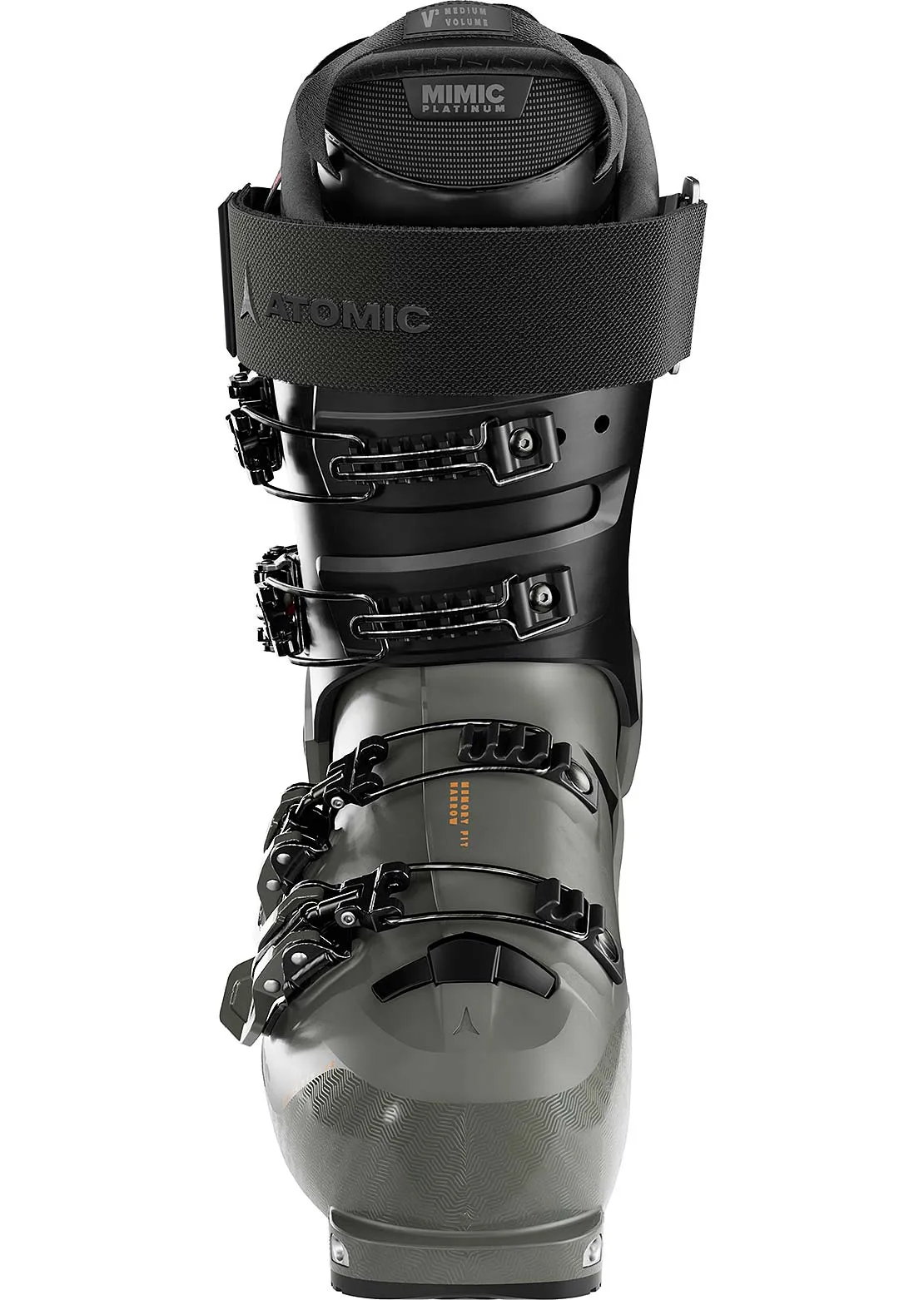 Atomic Unisex Hawx Prime XTD 120 Grip Walk Ski Boots