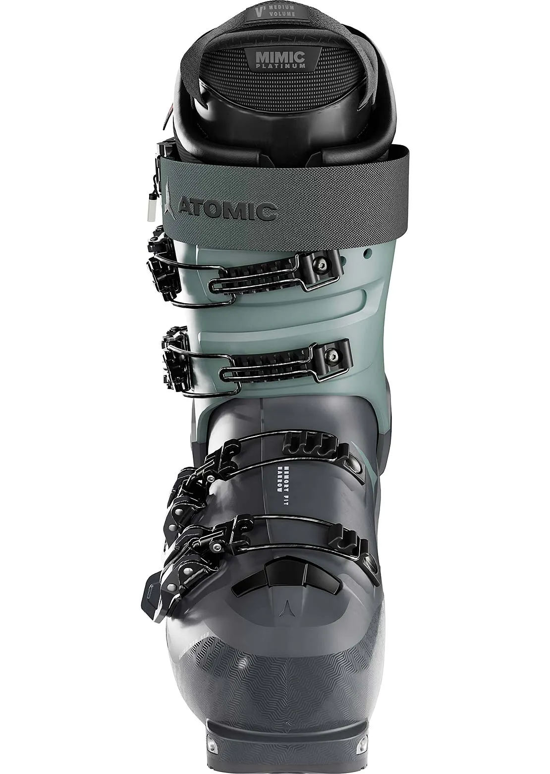 Atomic Women's Hawx Prime XTD 115 Grip Walk Ski Boots