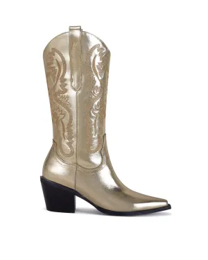 Aurelia Western Boot