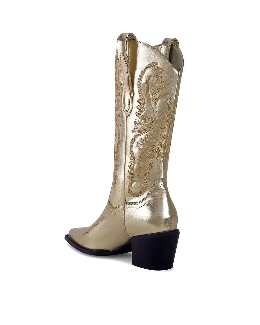 Aurelia Western Boot