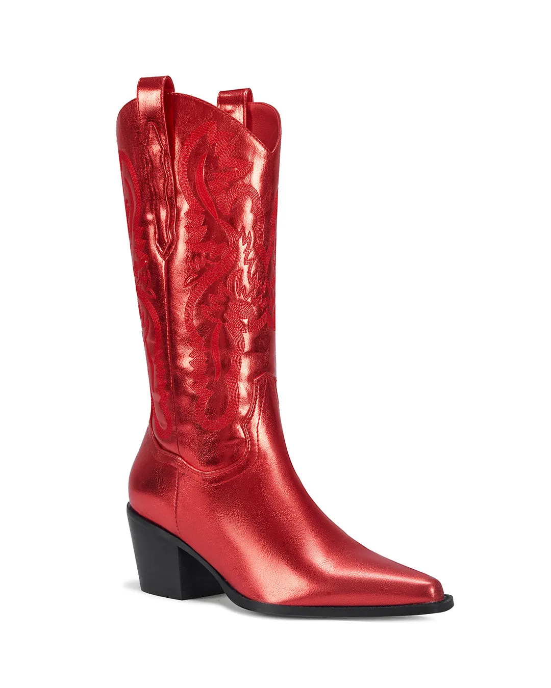Aurelia Western Boot