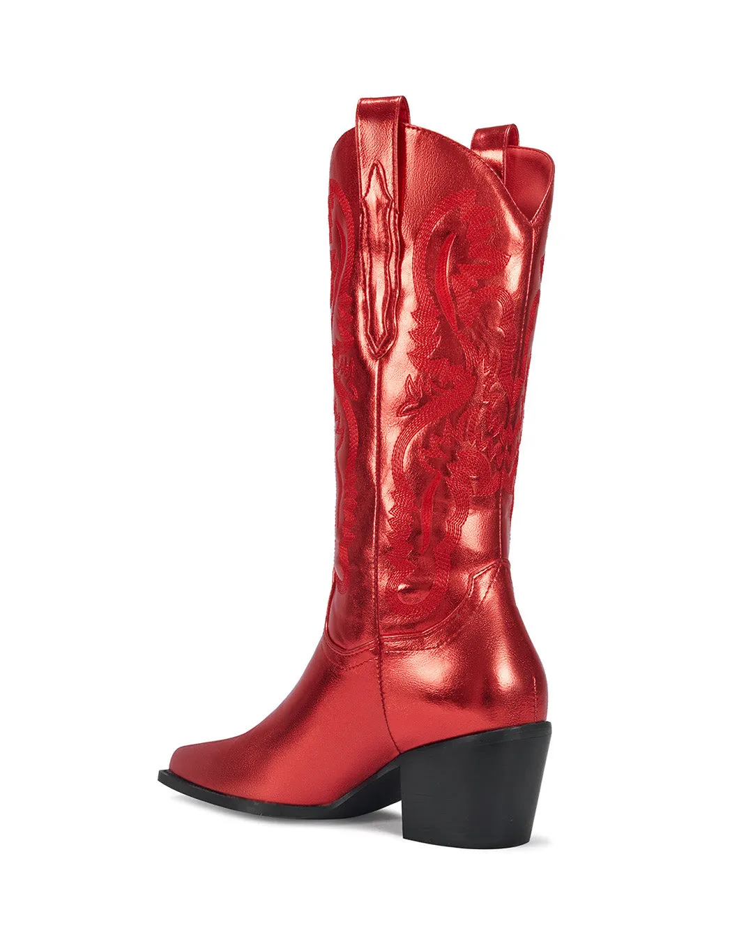 Aurelia Western Boot