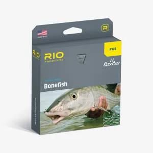 Avid Bonefish