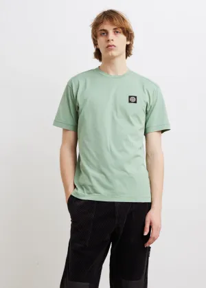 Badge Logo Short Sleeve T-shirt