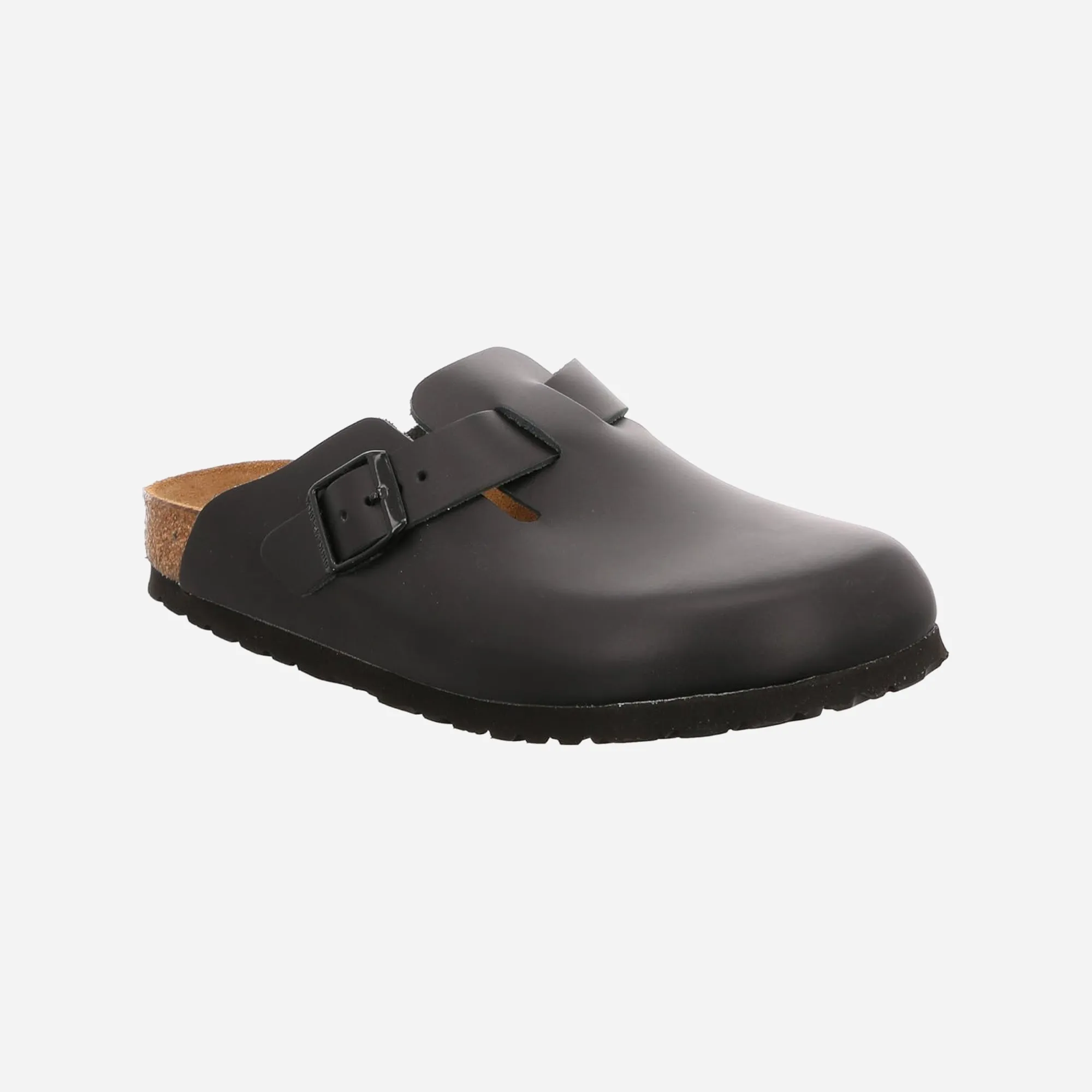 Birkenstock Boston NL Black