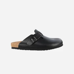 Birkenstock Boston NL Black