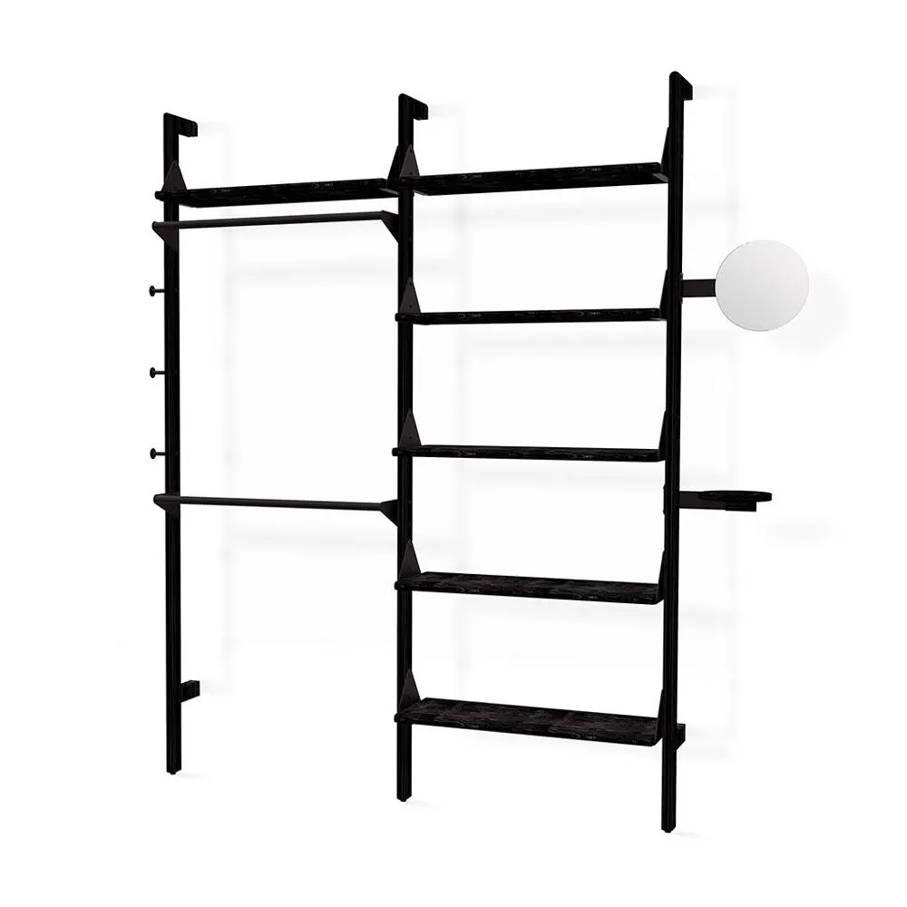 Branch-2 Display Unit
