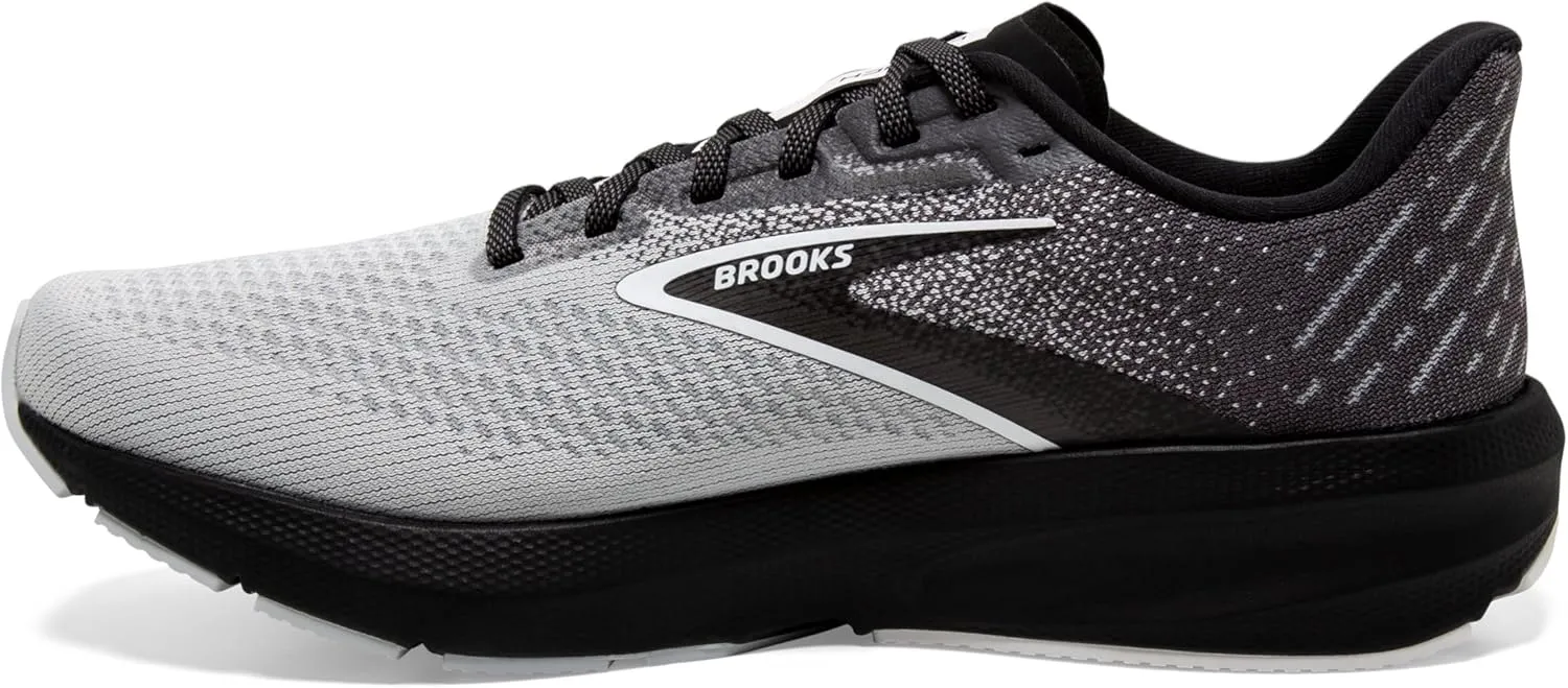 Brooks Mens Launch 10 Neutral Running Shoe