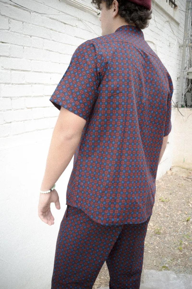 Cafe I, Shirt