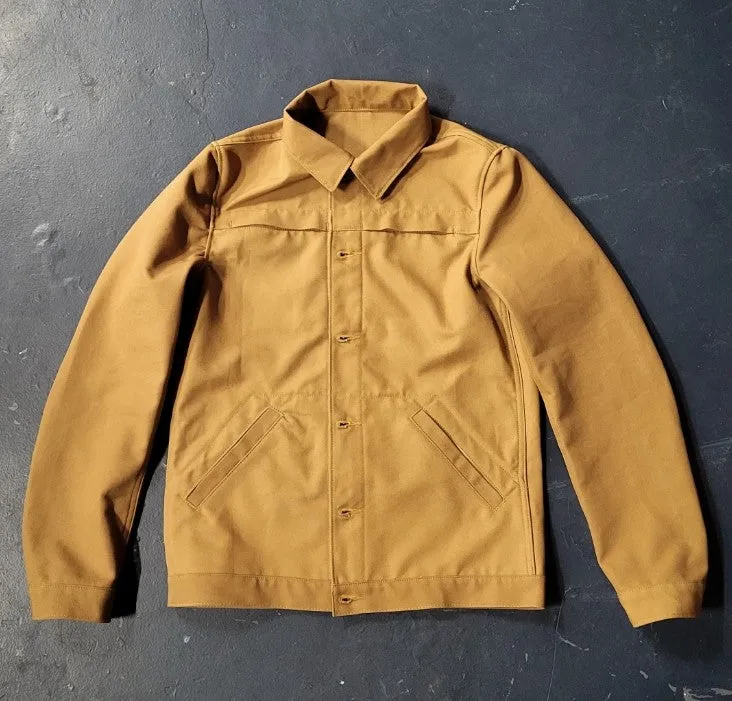 Canvas Heritage Jacket