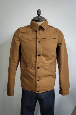 Canvas Heritage Jacket