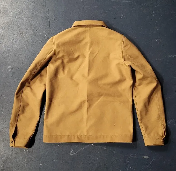 Canvas Heritage Jacket