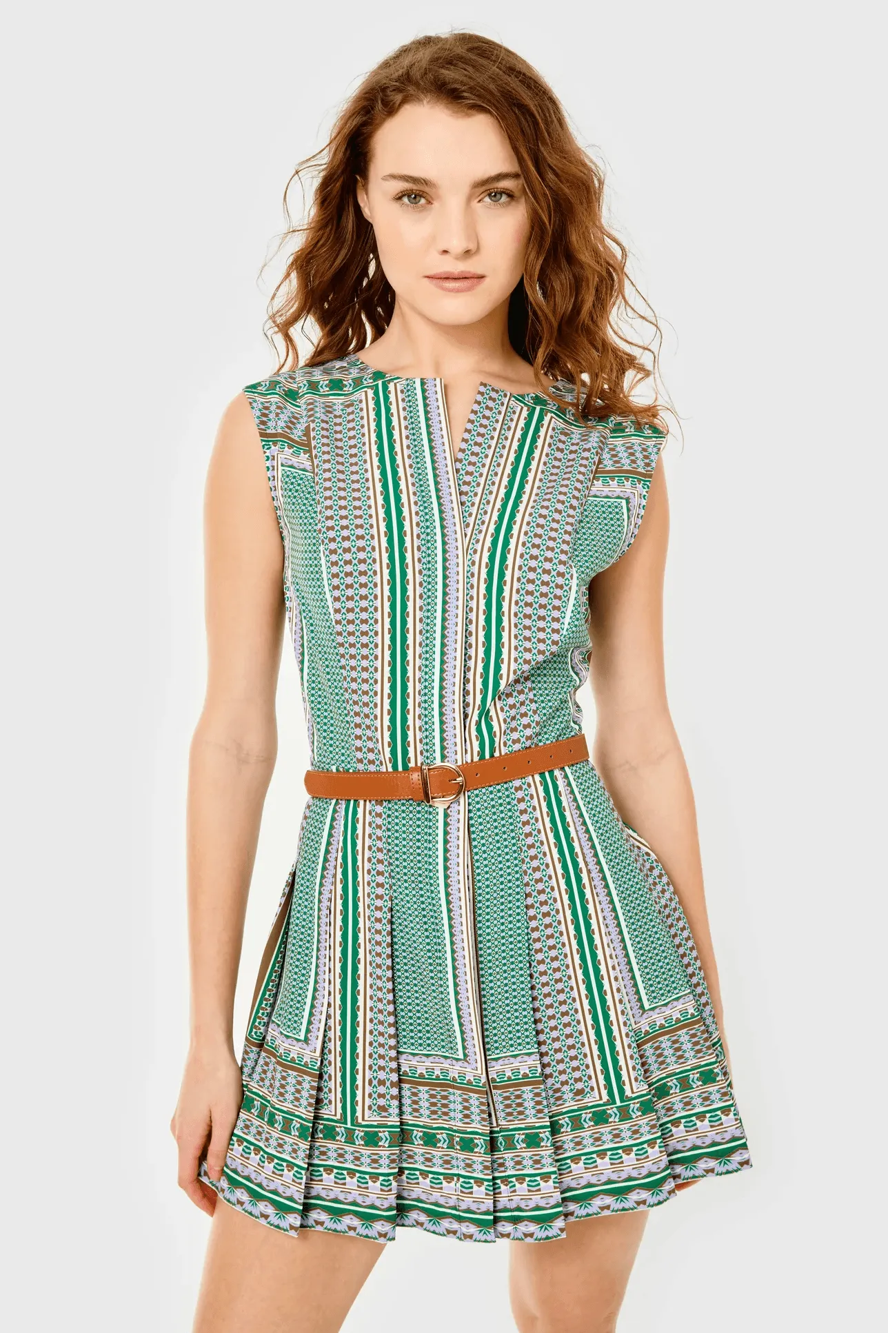 Cartolina Hadley Romper Eze