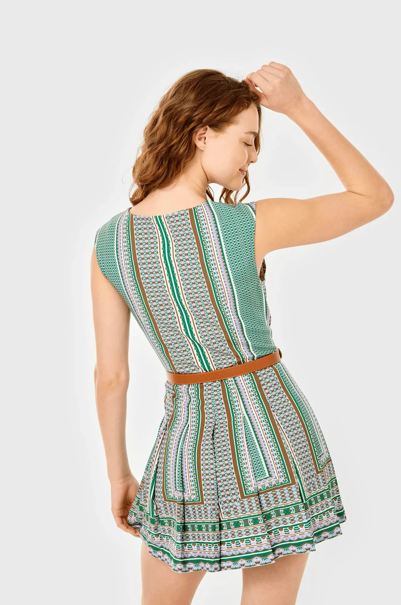 Cartolina Hadley Romper Eze