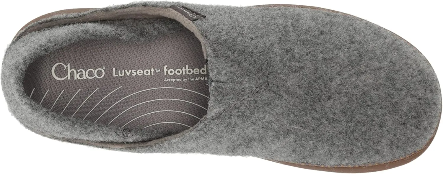 Chaco Women's Revel Moccasin