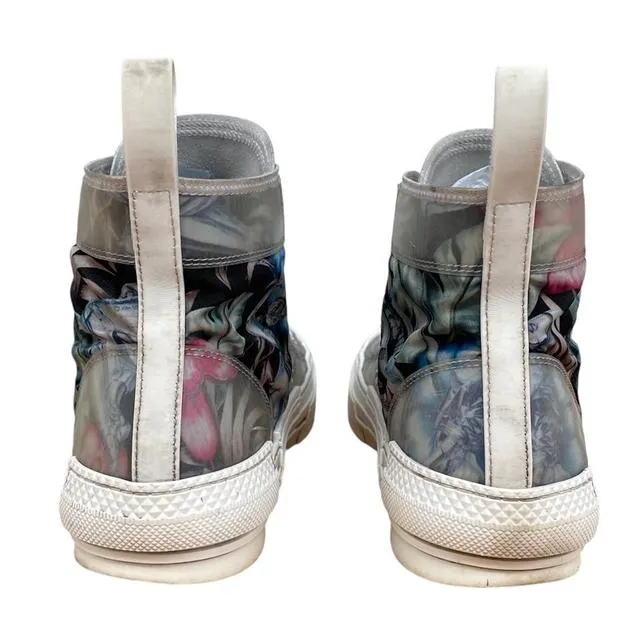 Christian Dior x Sorayama B23 Limited Edition Trainers UK 7