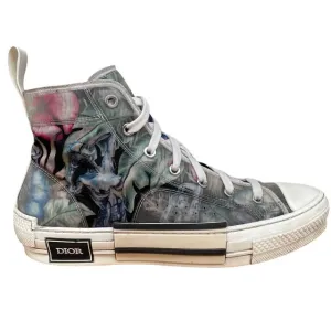 Christian Dior x Sorayama B23 Limited Edition Trainers UK 7