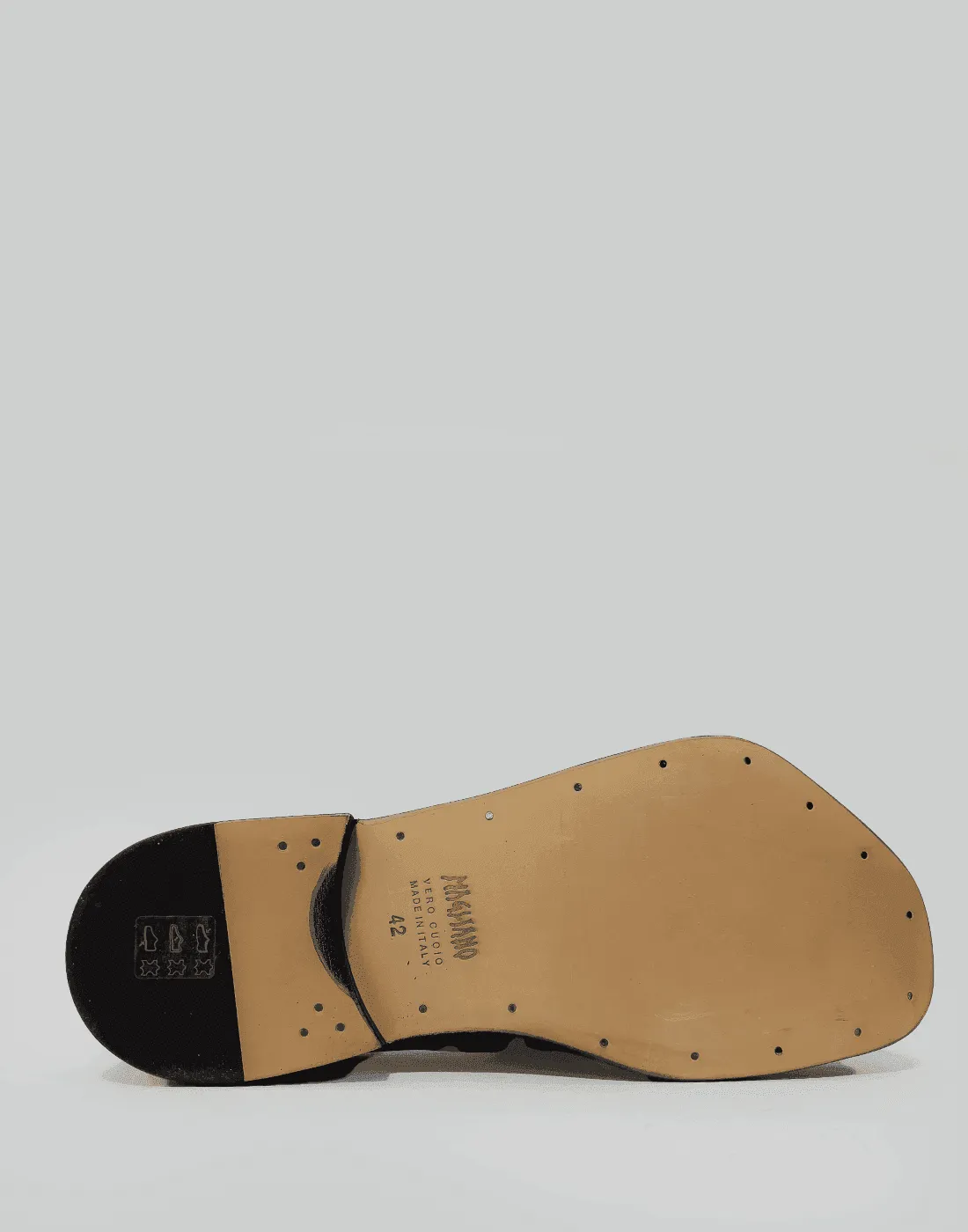 CLASSIC MONSTER LOAFER