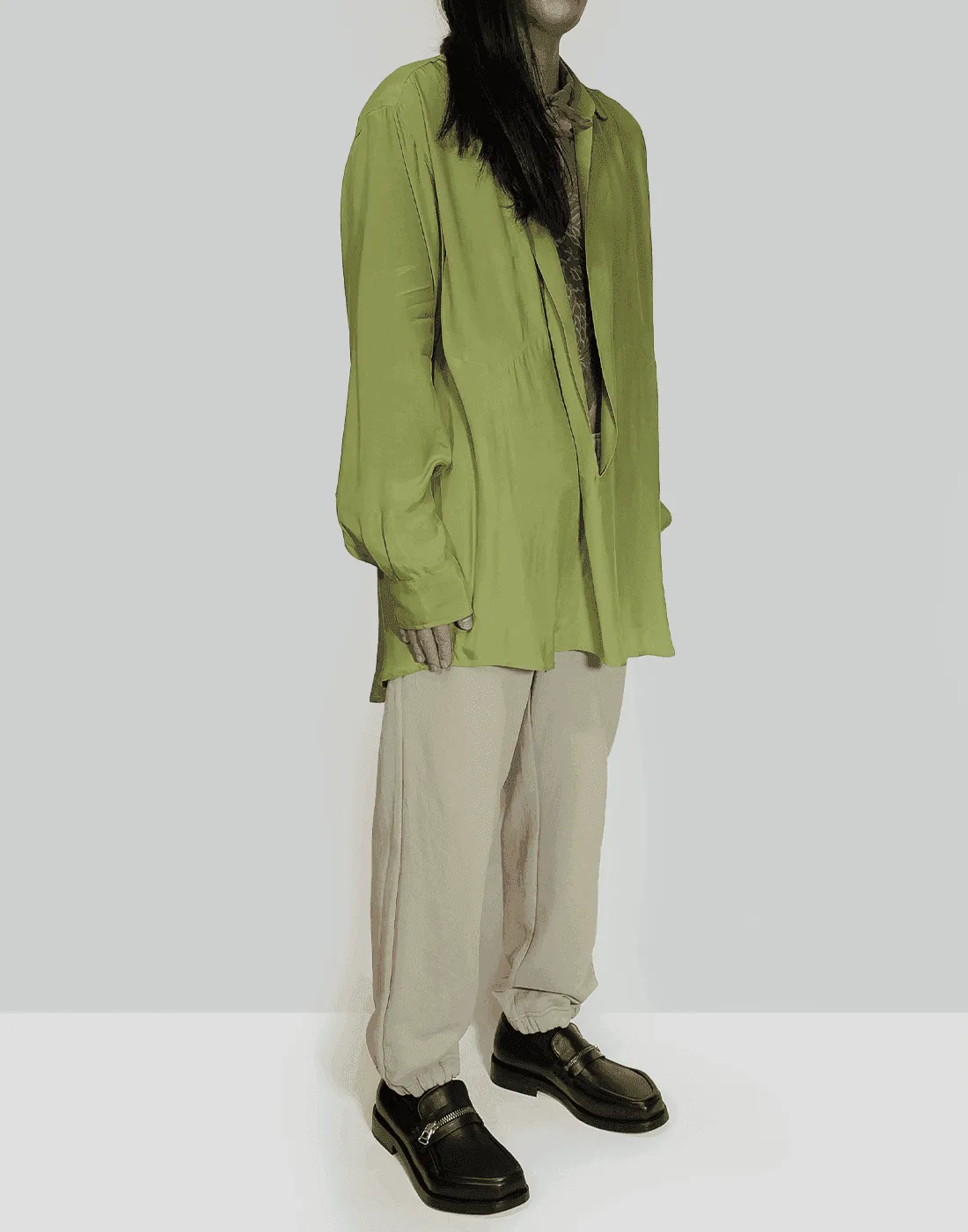 CLASSIC MONSTER LOAFER