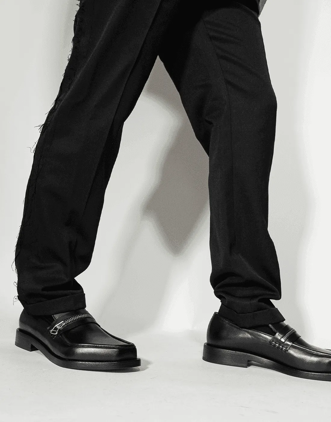CLASSIC MONSTER LOAFER