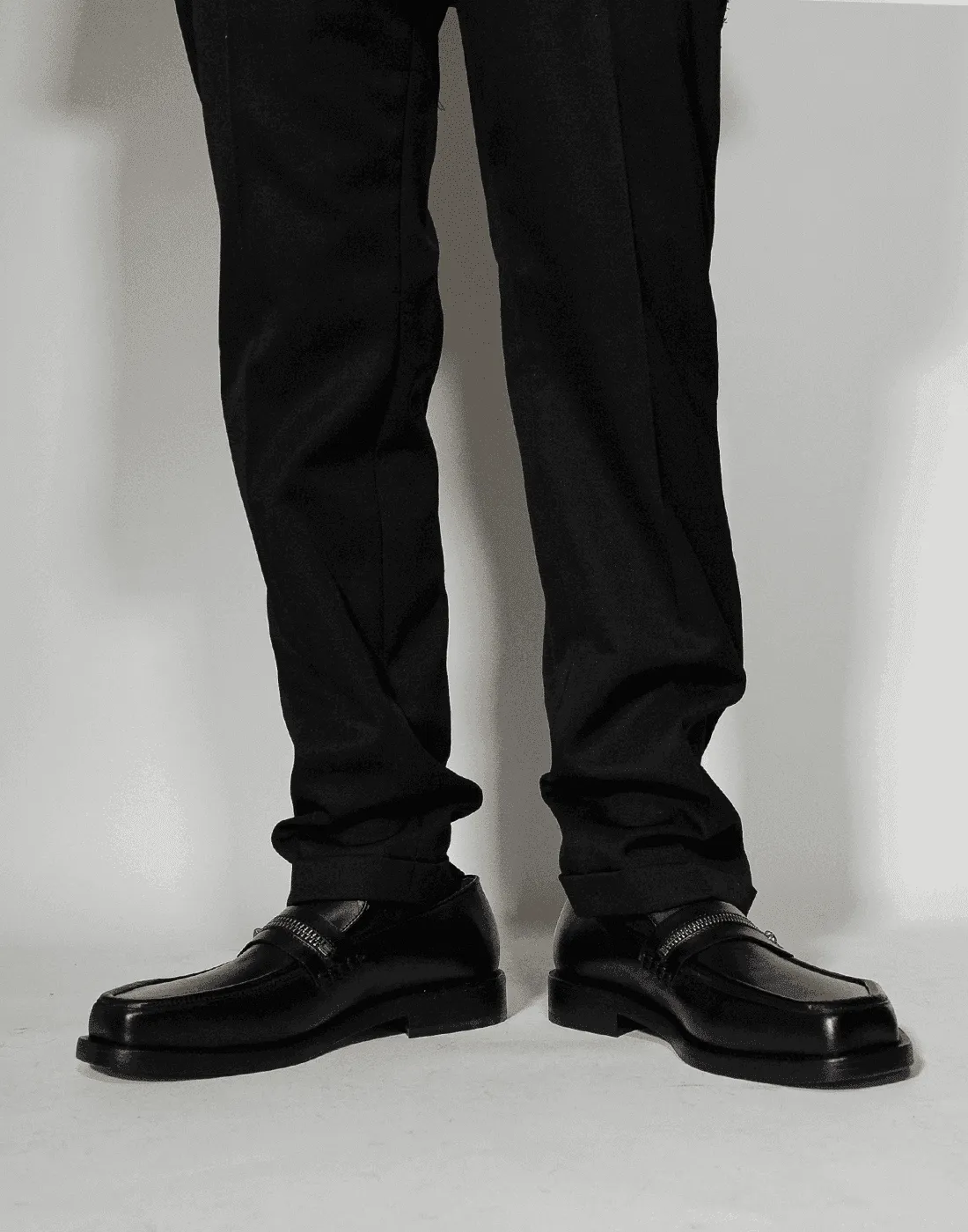 CLASSIC MONSTER LOAFER