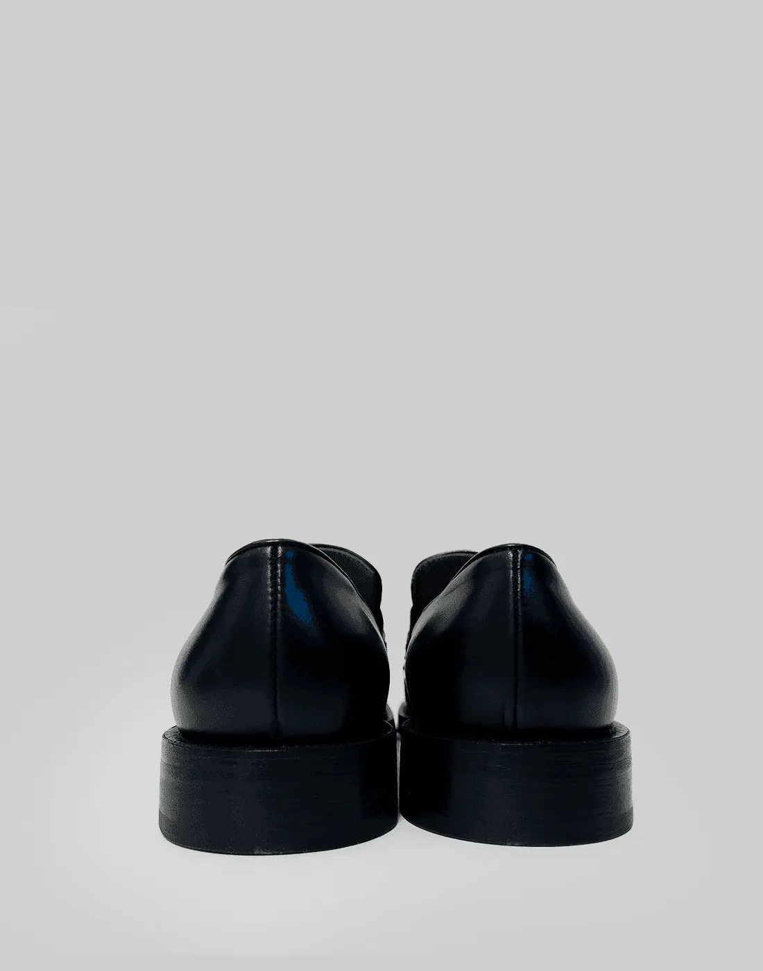 CLASSIC MONSTER LOAFER