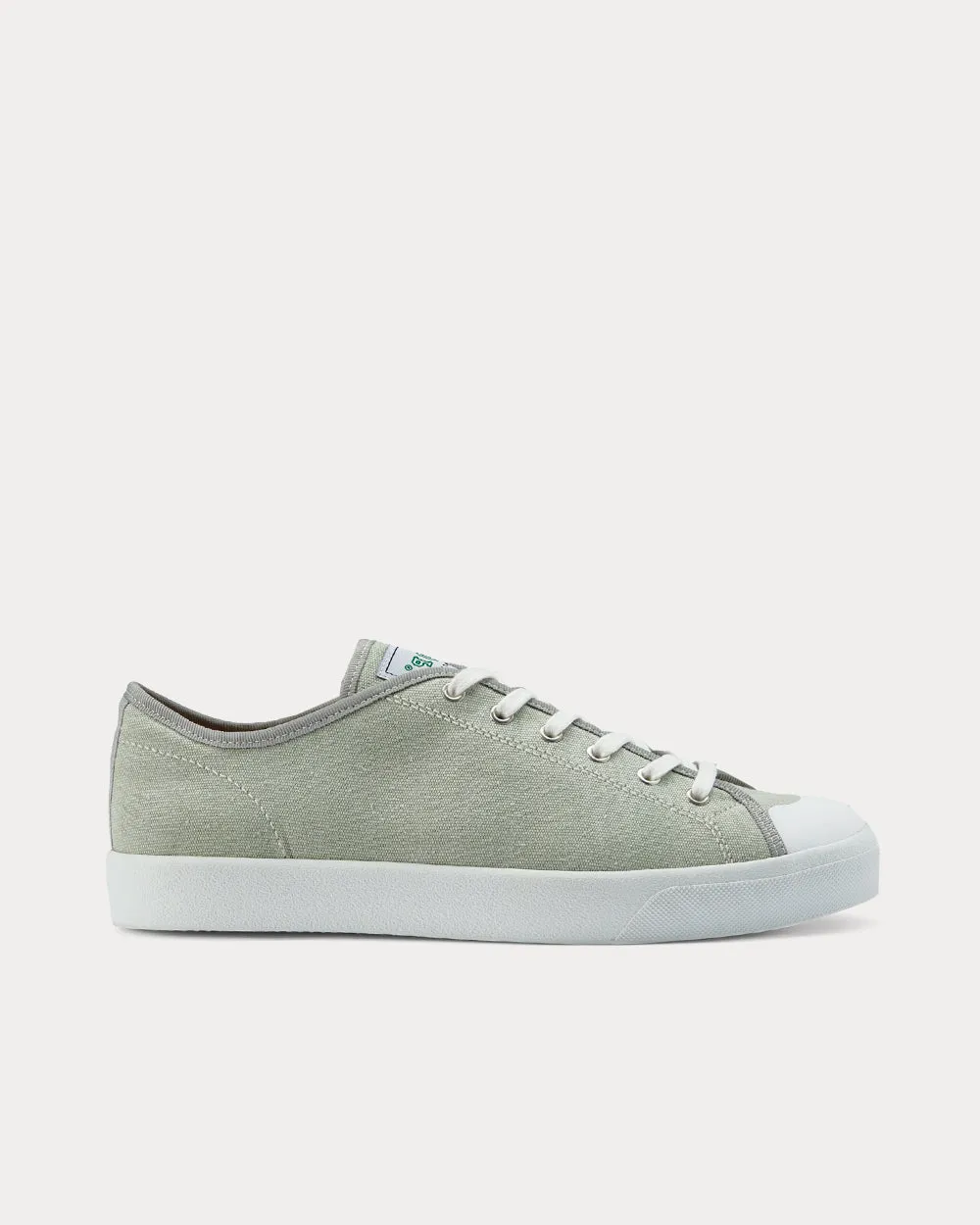 Clava Mint Low Top Sneakers
