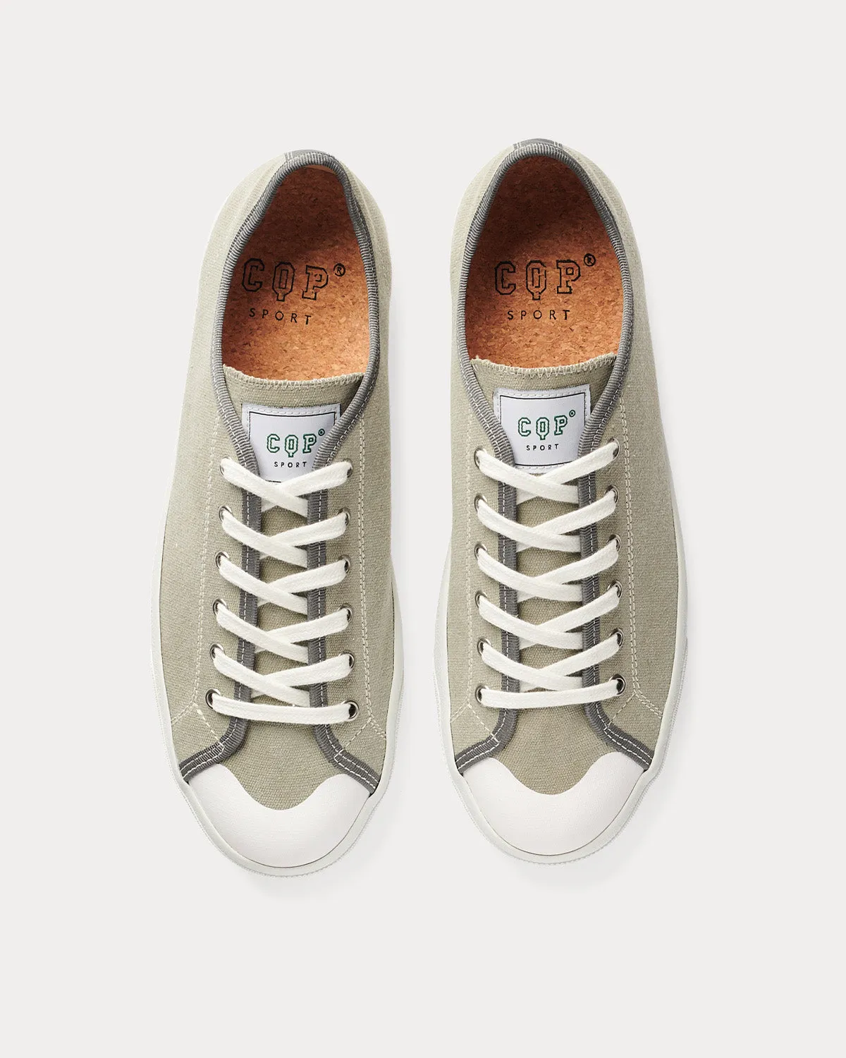 Clava Thyme Low Top Sneakers